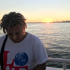 Meet your Posher, Daniel